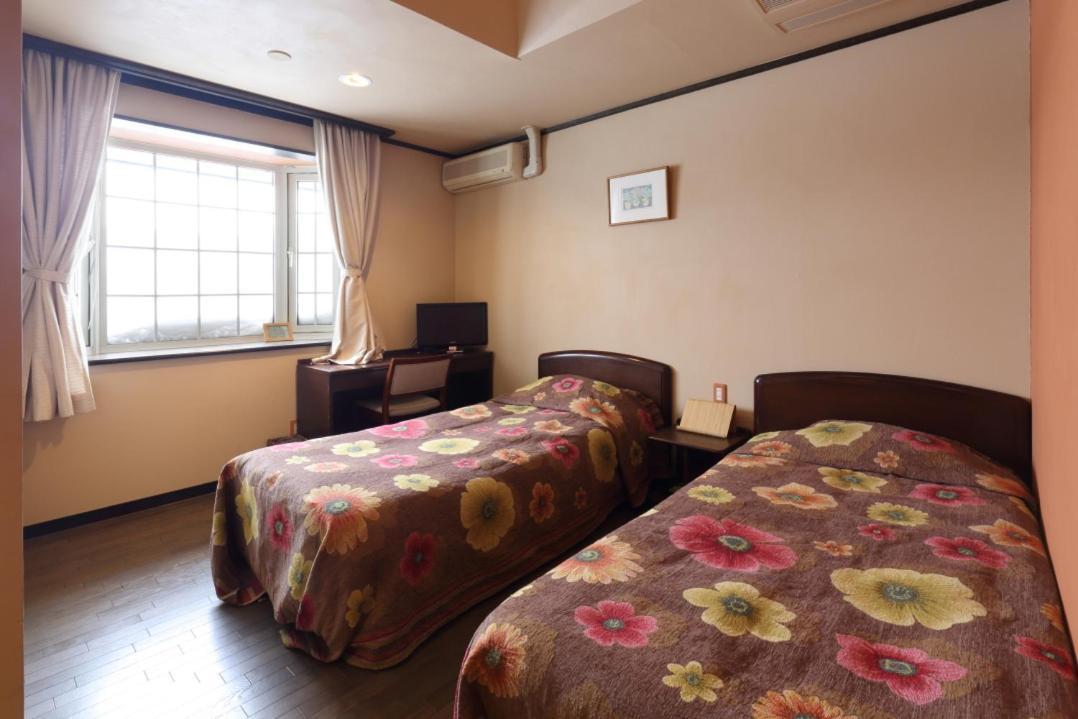 Villa Appi Life is Beautiful à Hachimantai  Extérieur photo